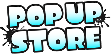 POP UP STORE